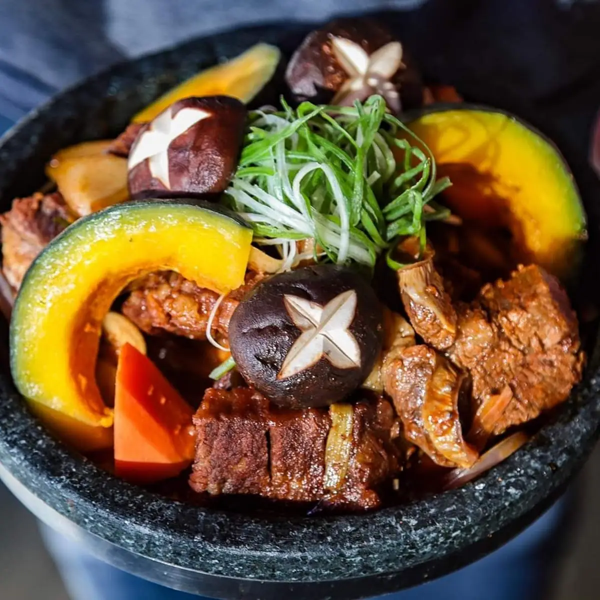 62 99 Braided Short Ribs