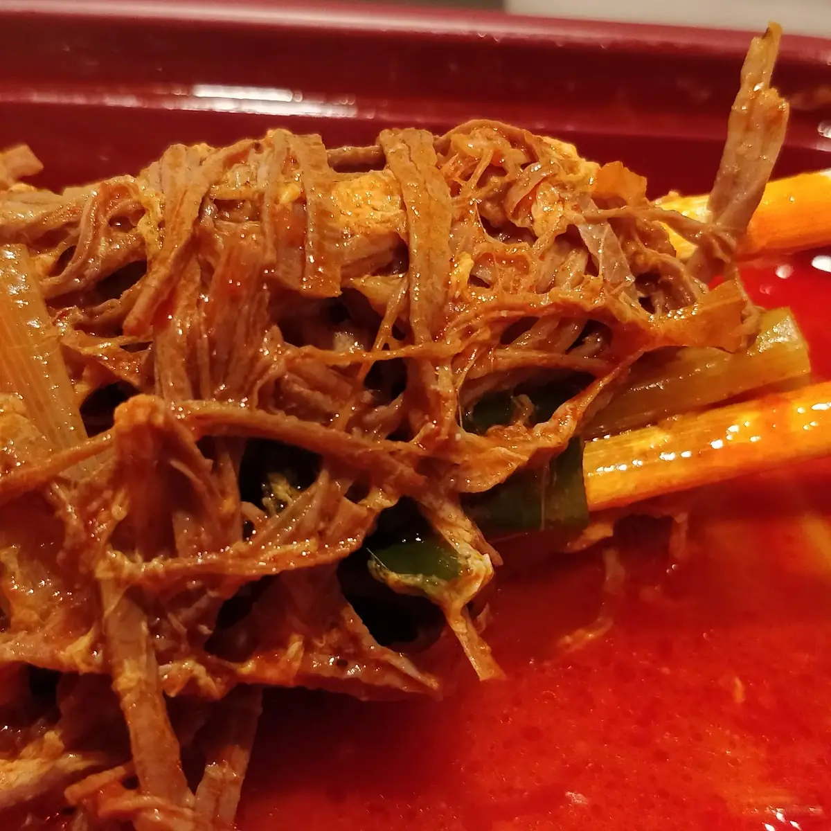 Pulled Pork