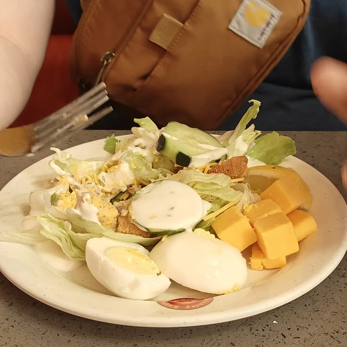 Cobb Salad