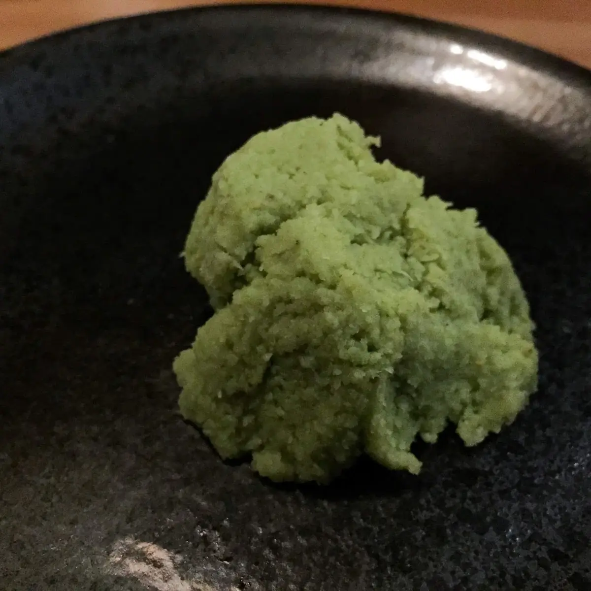 Fresh Wasabi