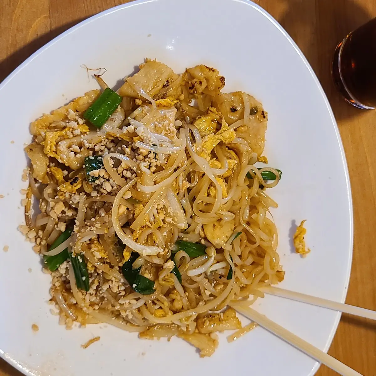 Pad Thai