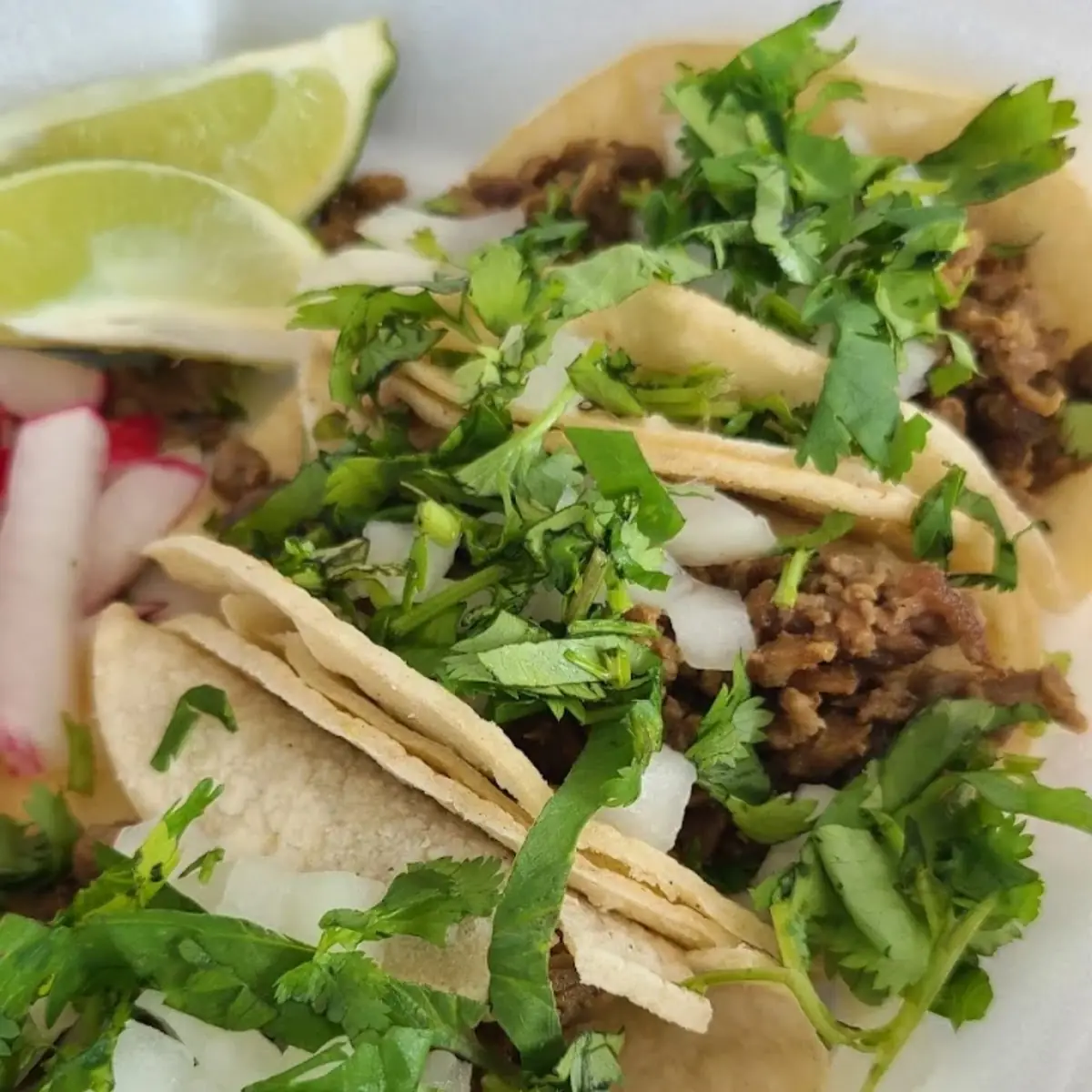 Carne Asada or Lengua Burrito