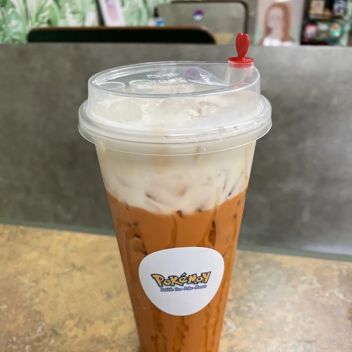 Thai Tea