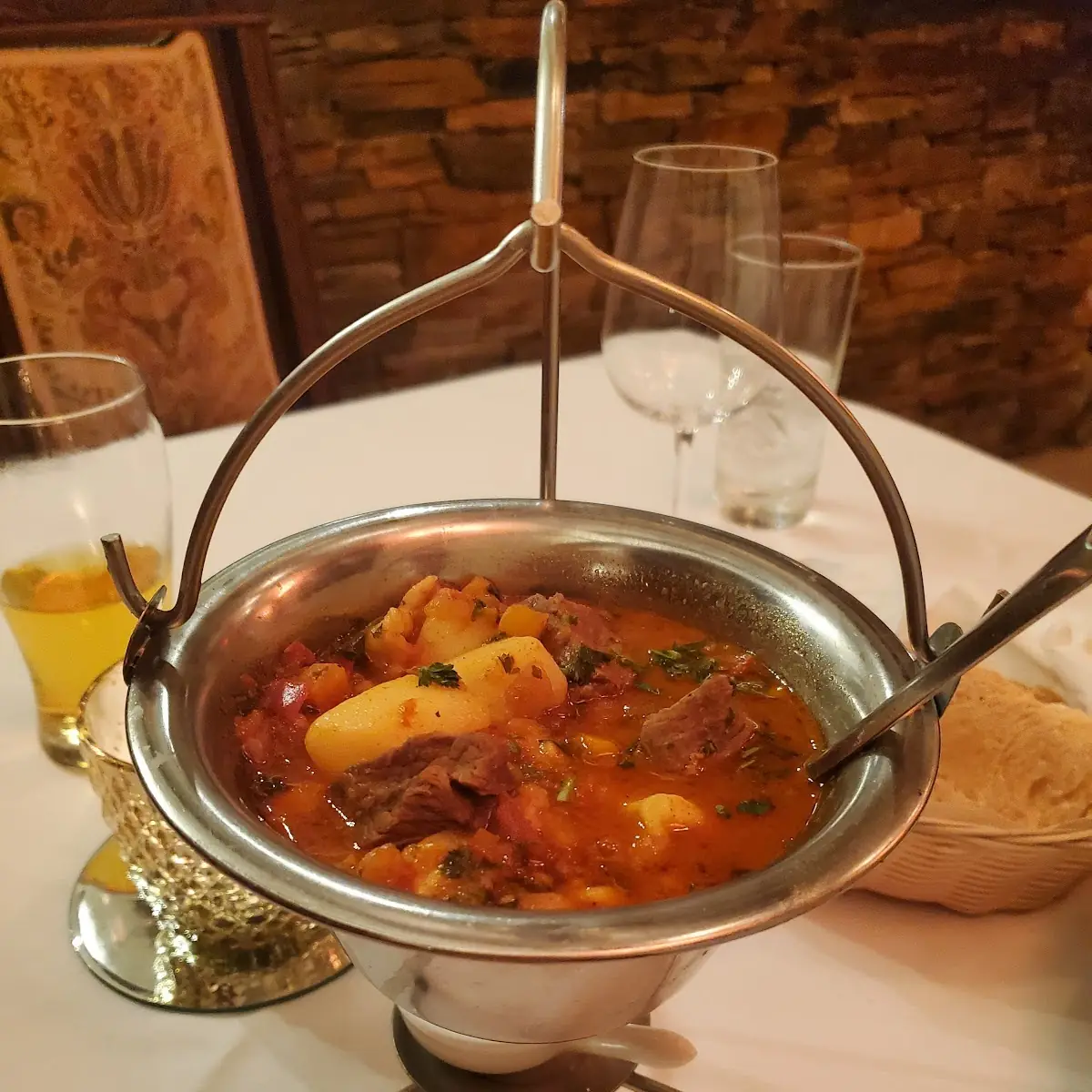Pot Roast