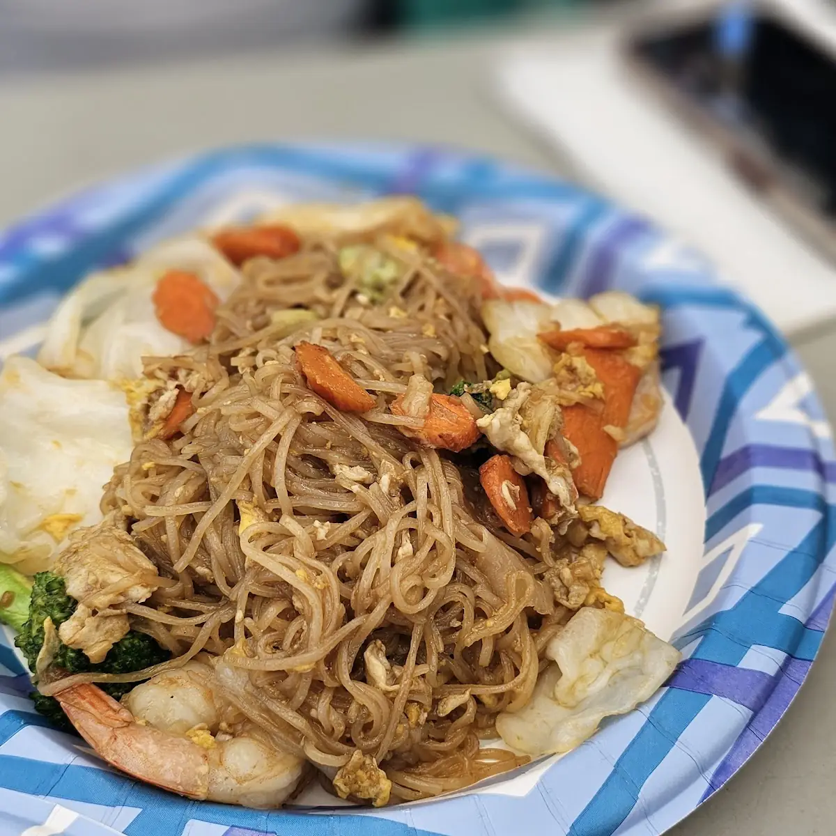 Pad See EW