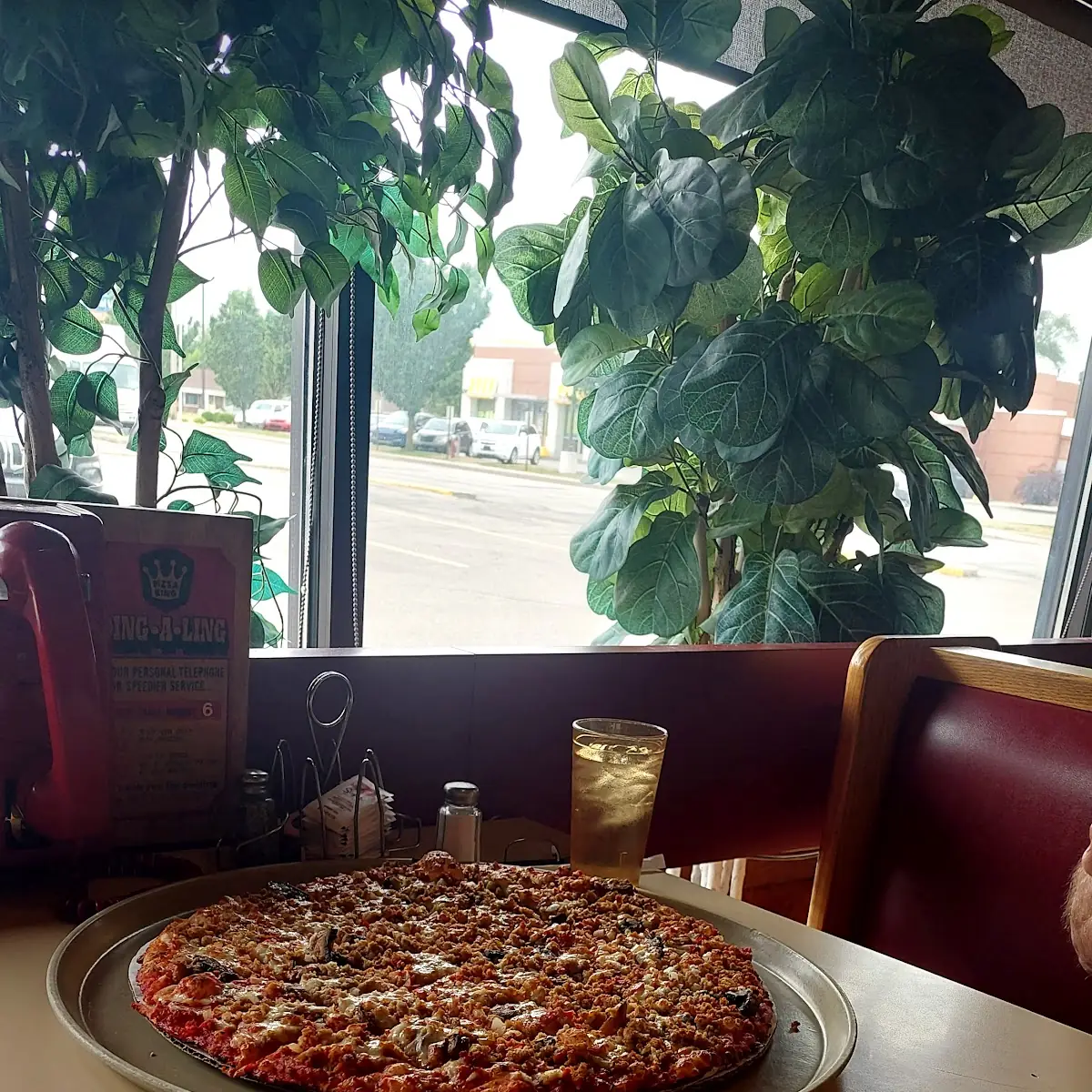 Pizza King