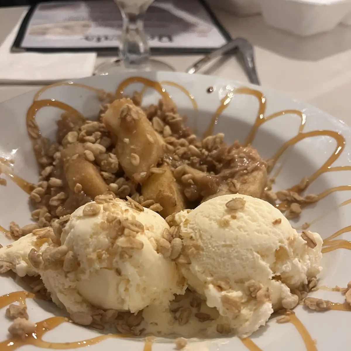 Apple Pie