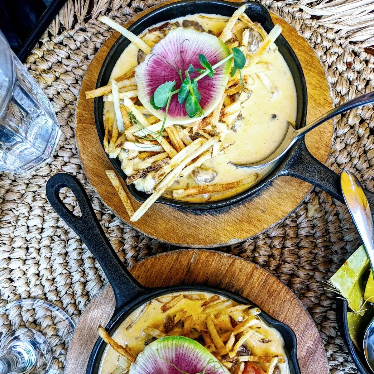 Beef Stroganoff