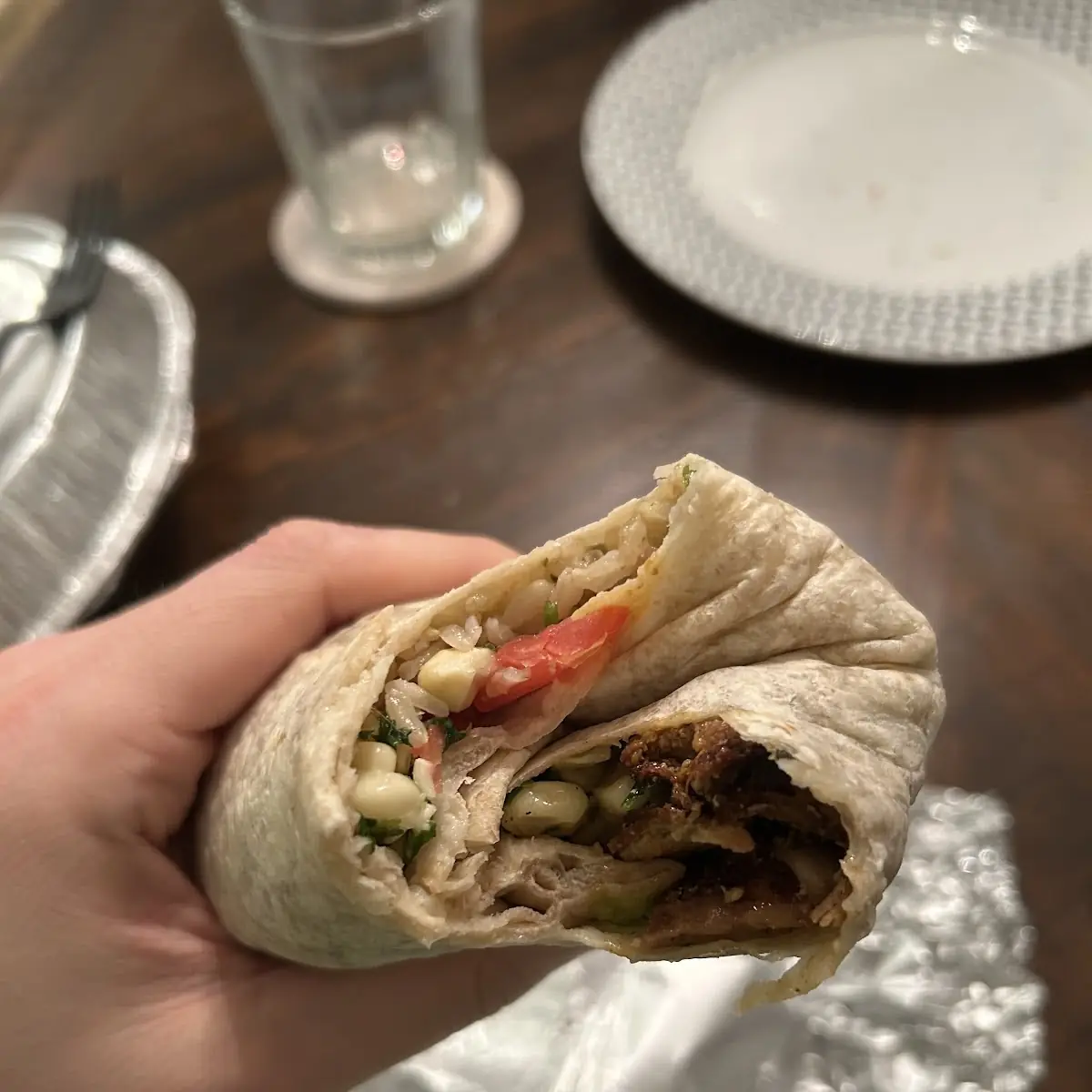 Shawarma
