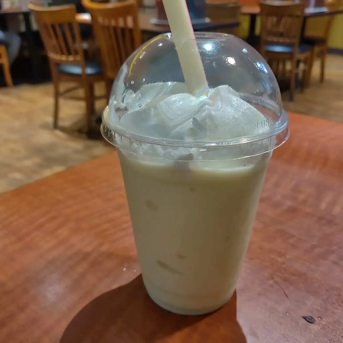Durian Shake