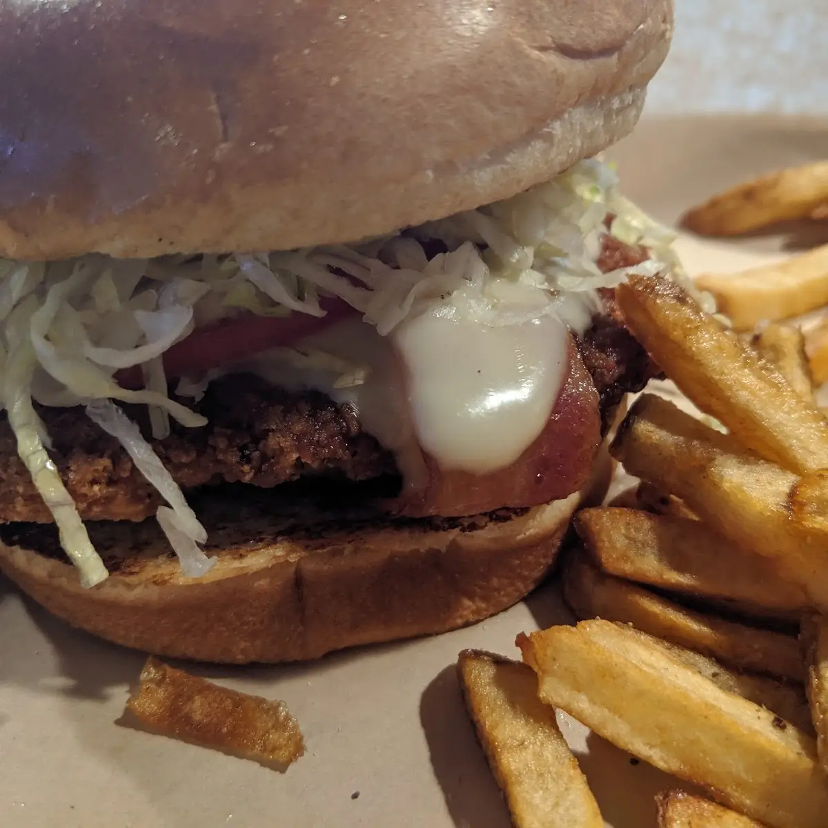 Chicken Sandwich
