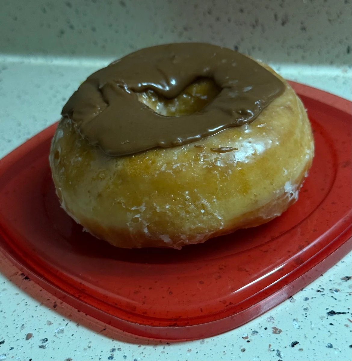 Large Donut