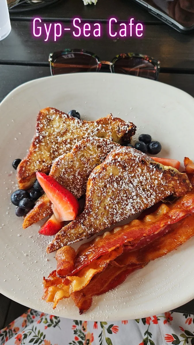 Classic French Toast