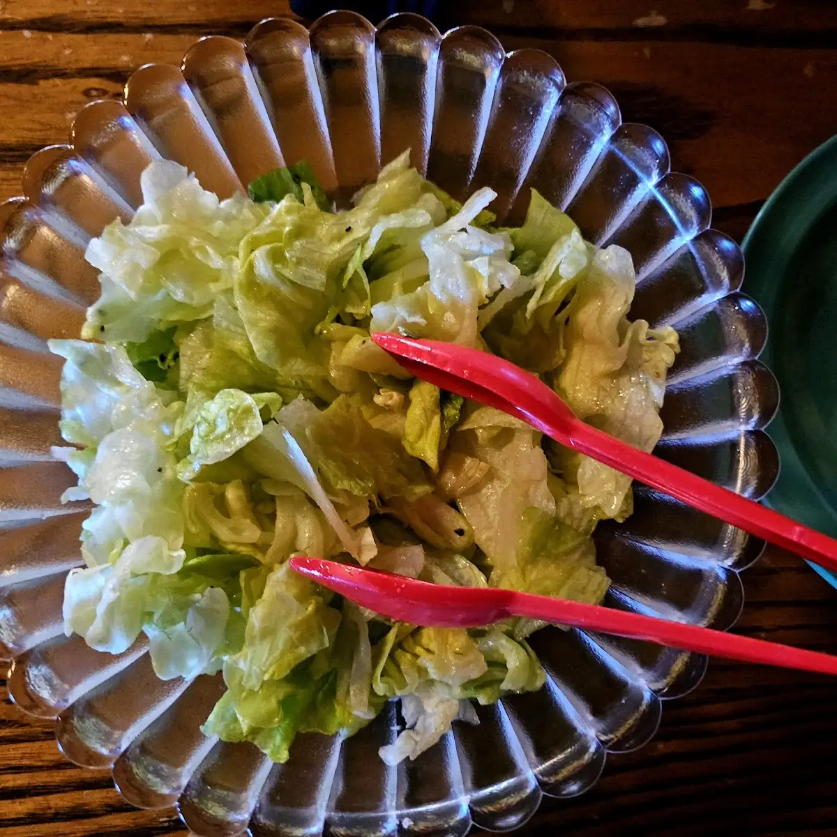 Green Salad
