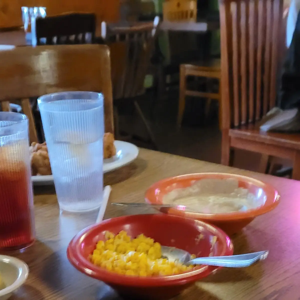 Sweet Corn