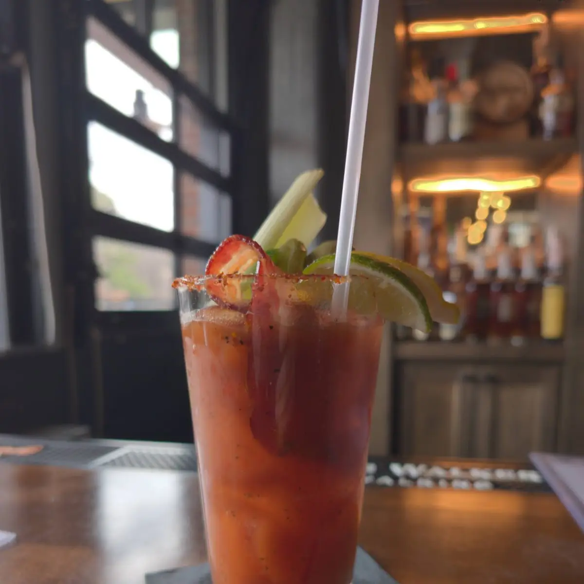 Bloody Mary