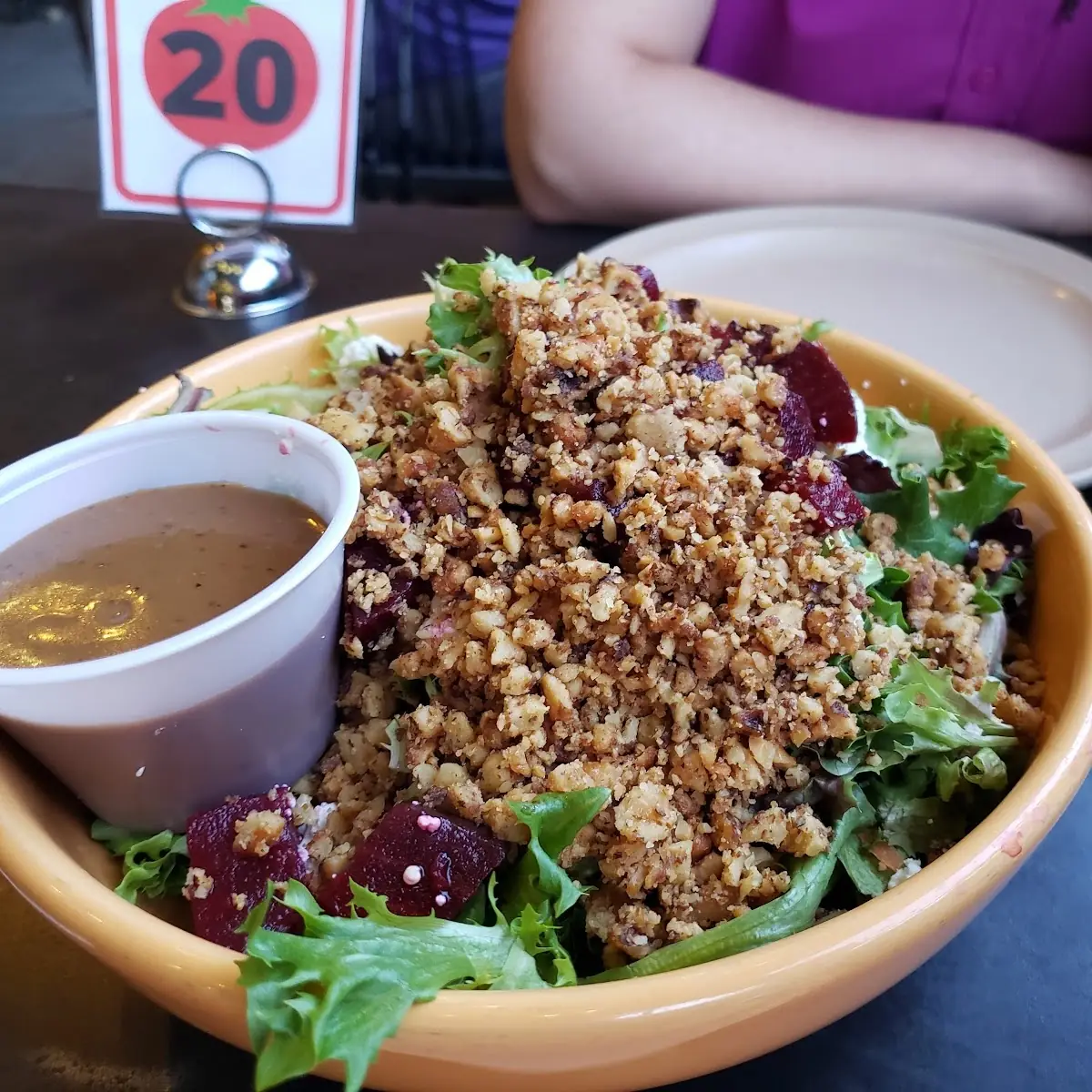 Beet Salad