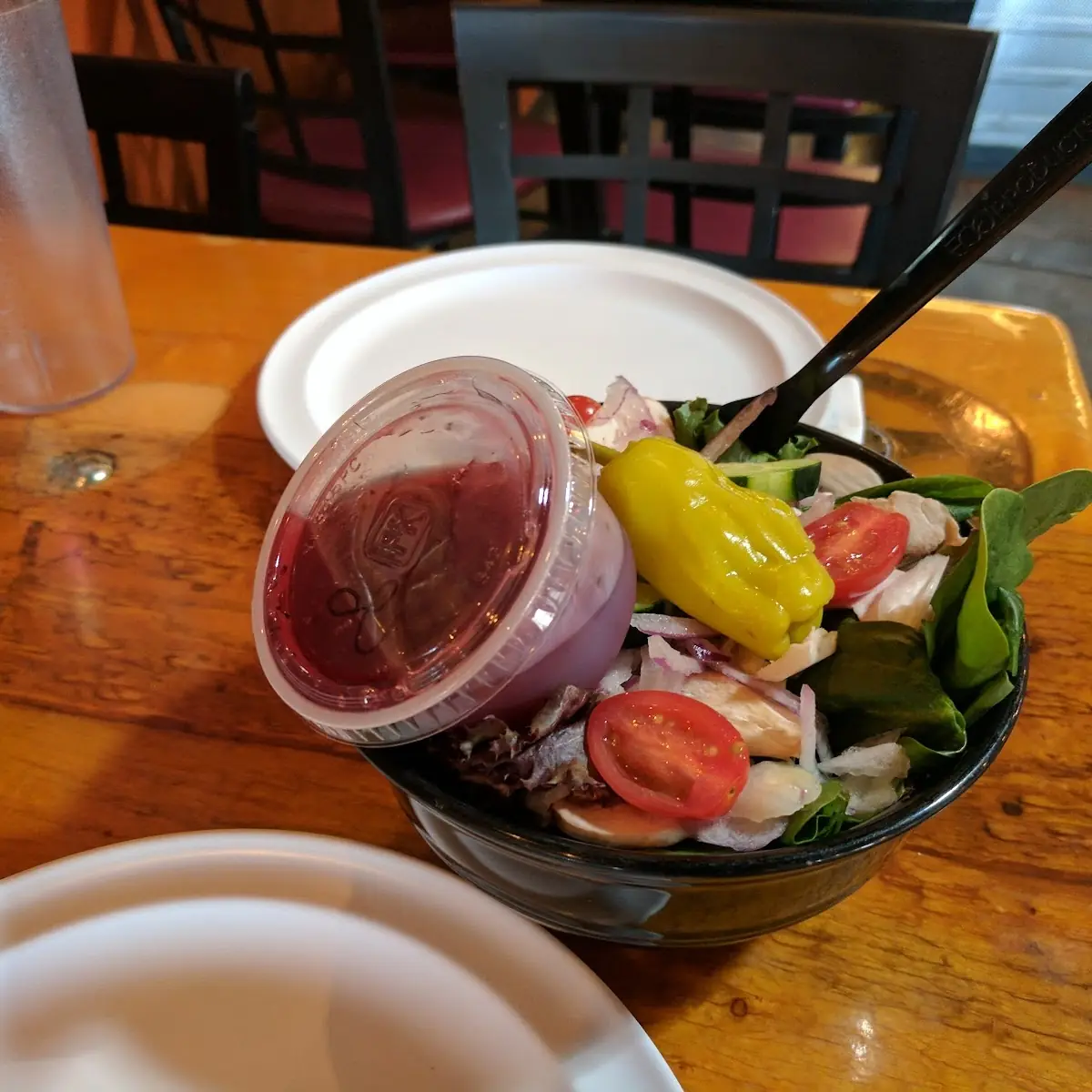 Side Salad