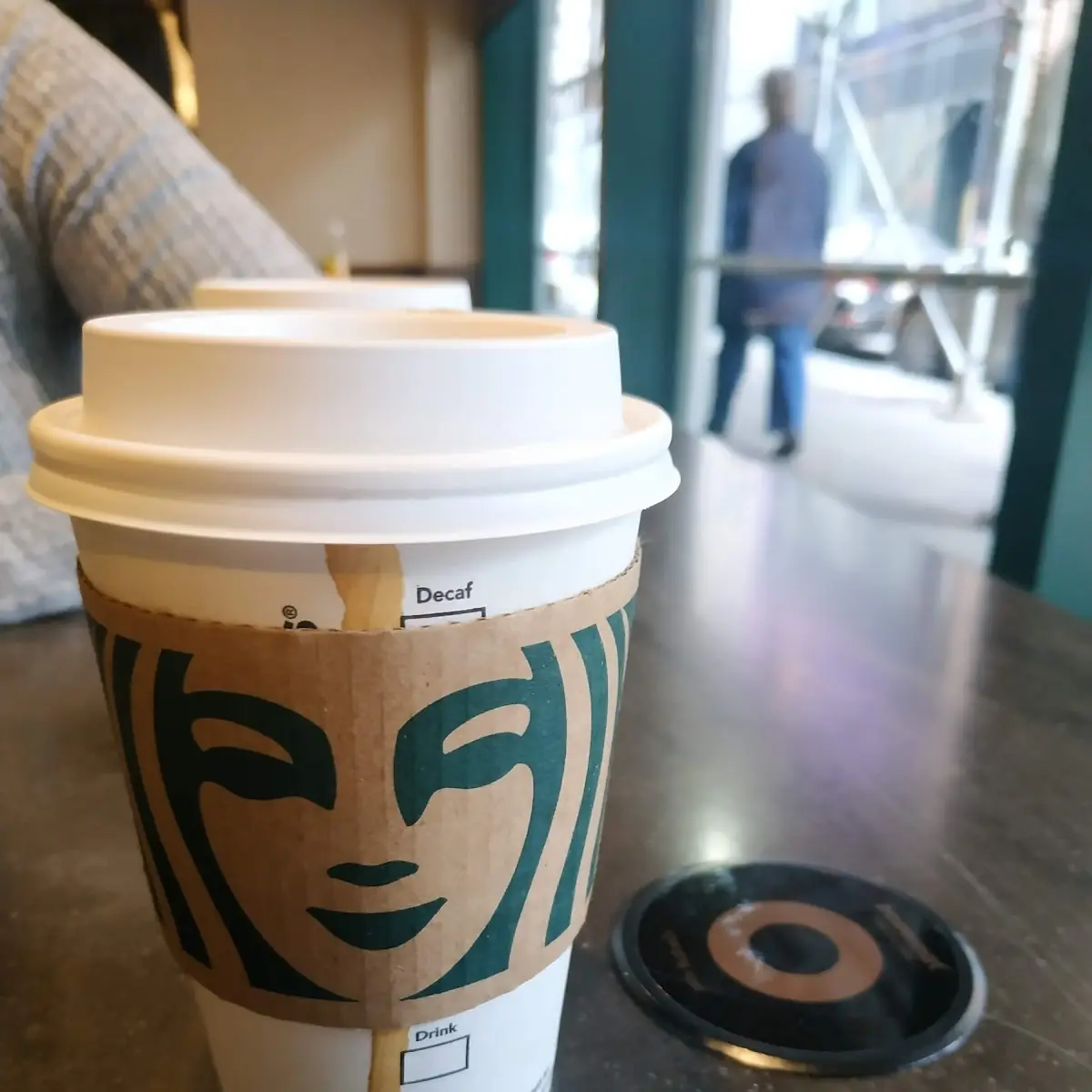 Café Late