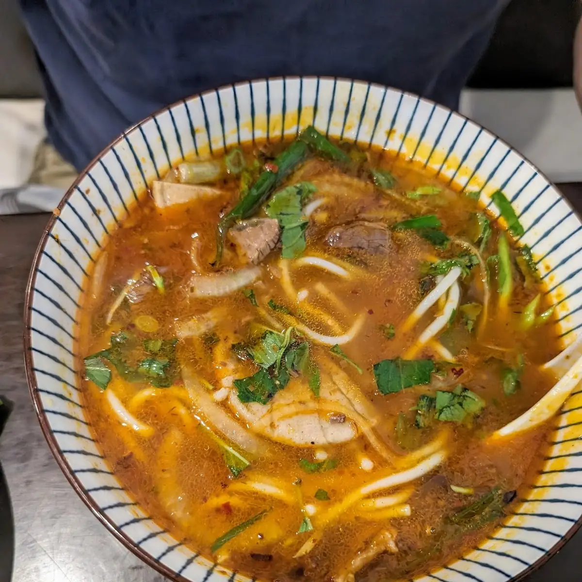 Bun Bo Hue