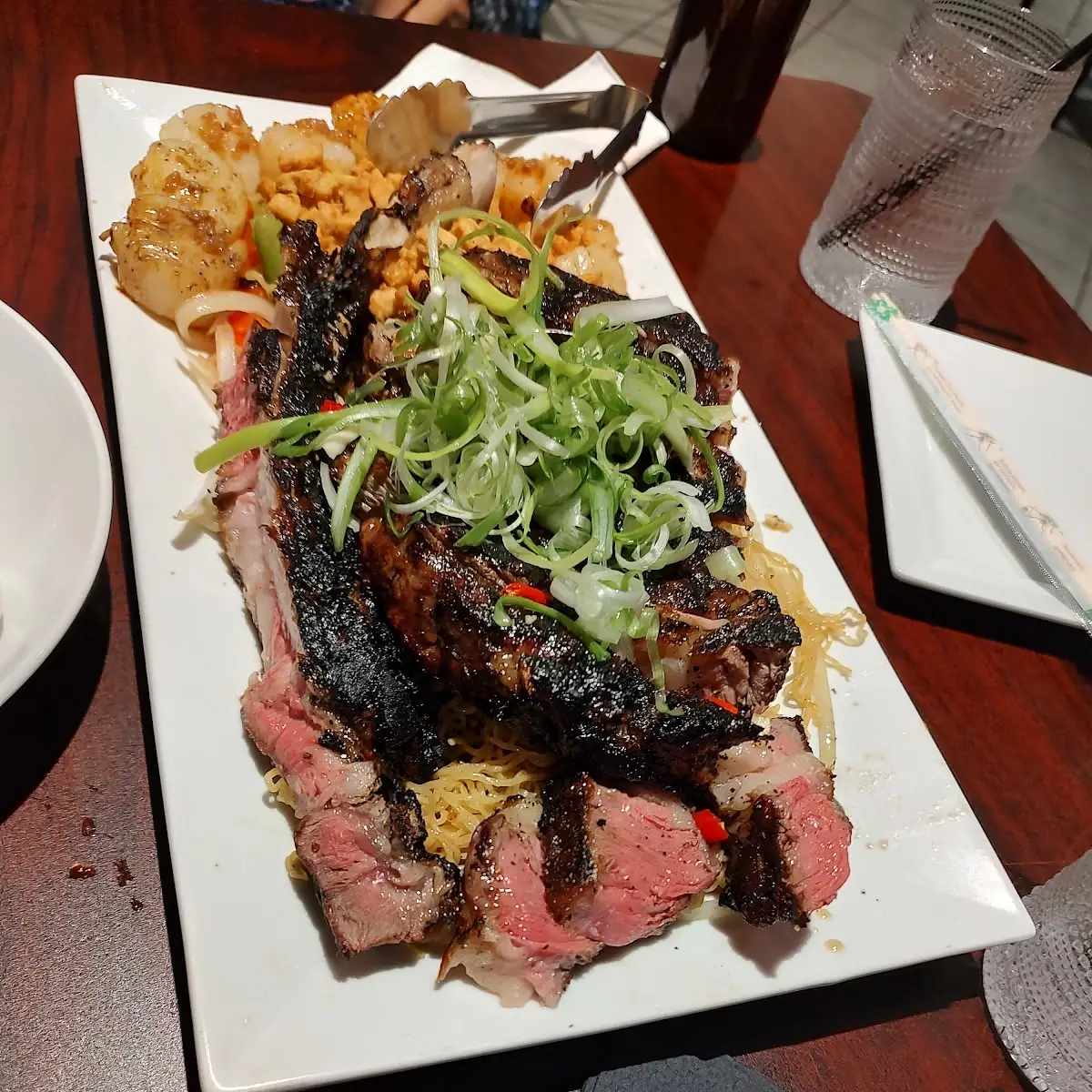 House Special Bone in Short Rib