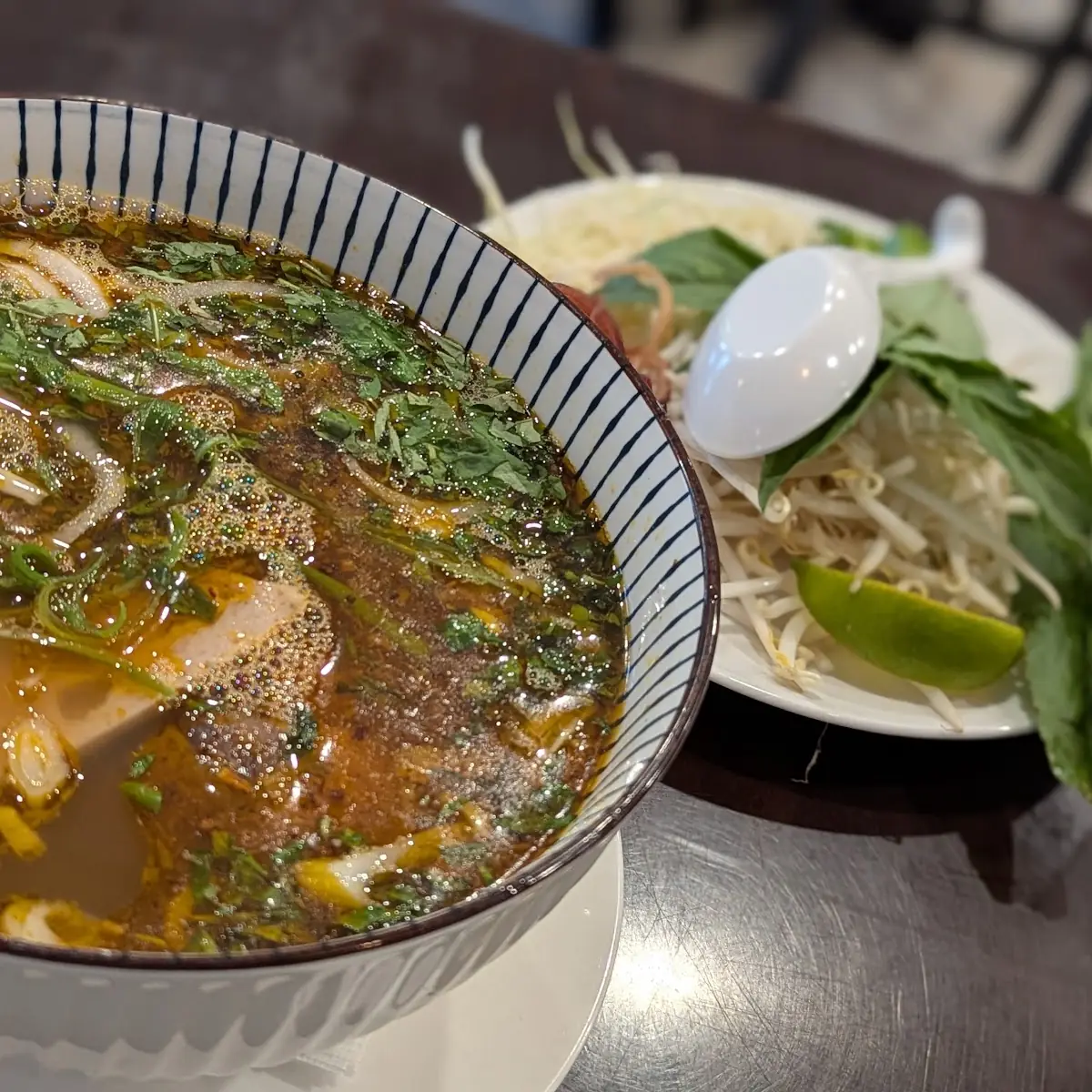 Pho Soup