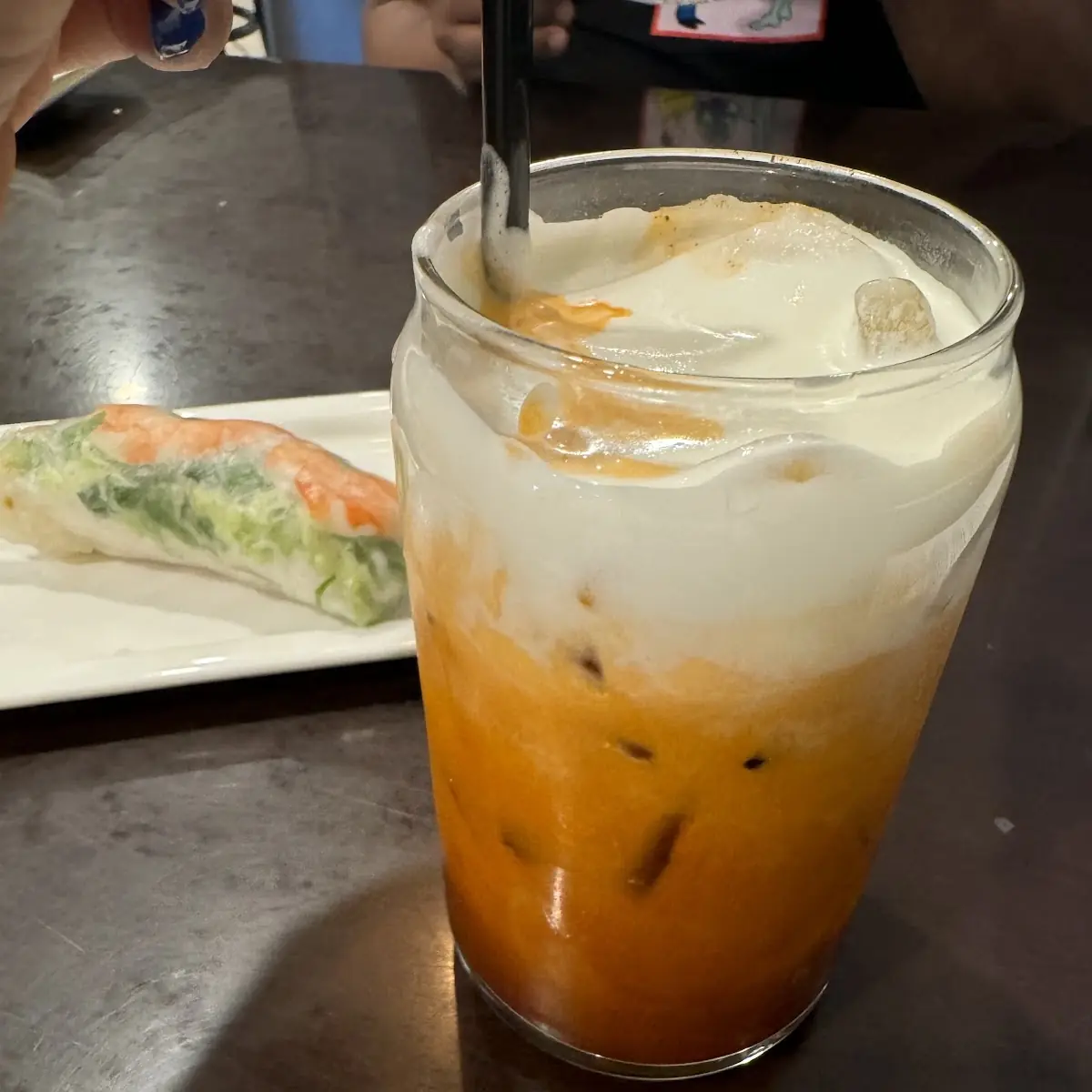 Thai Tea