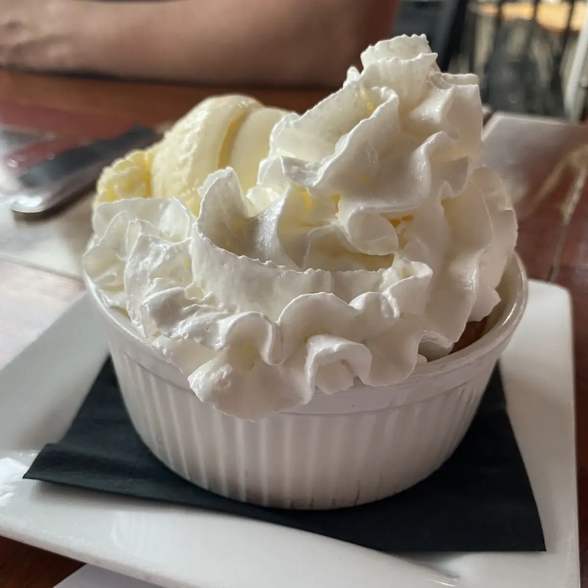 Krispy Kreme Bread Pudding
