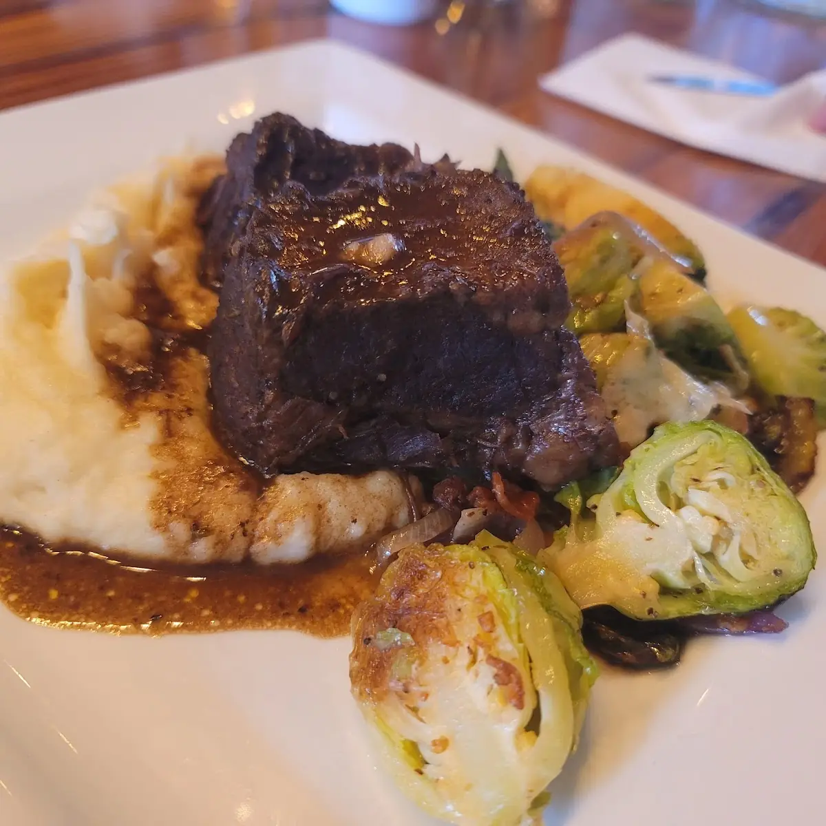 Side Short Rib