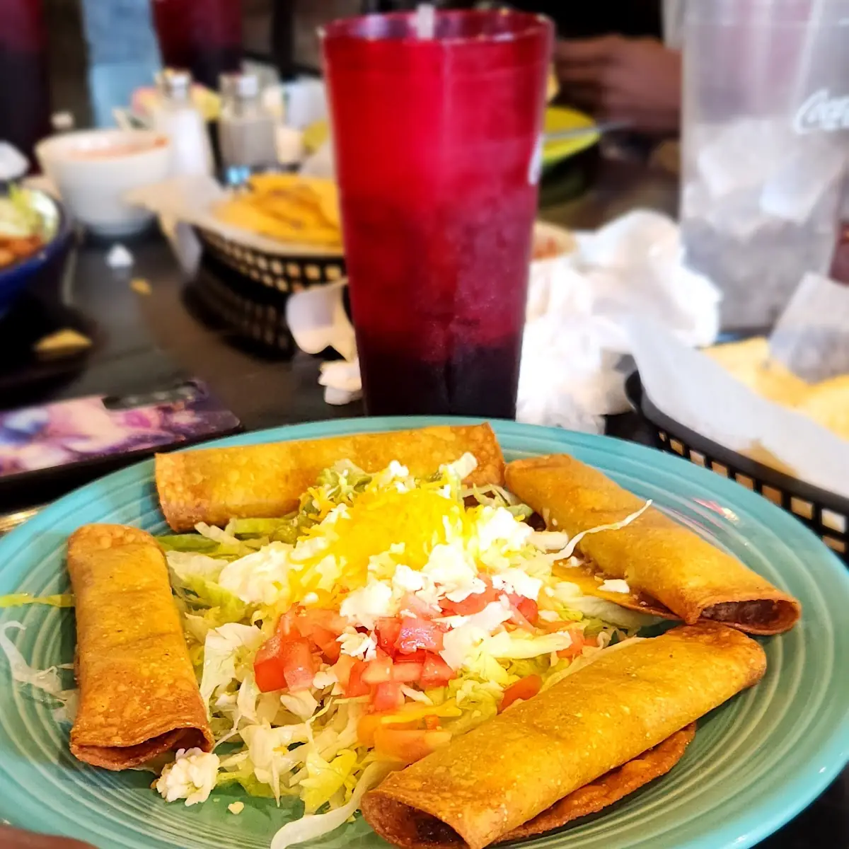 Taco Salad