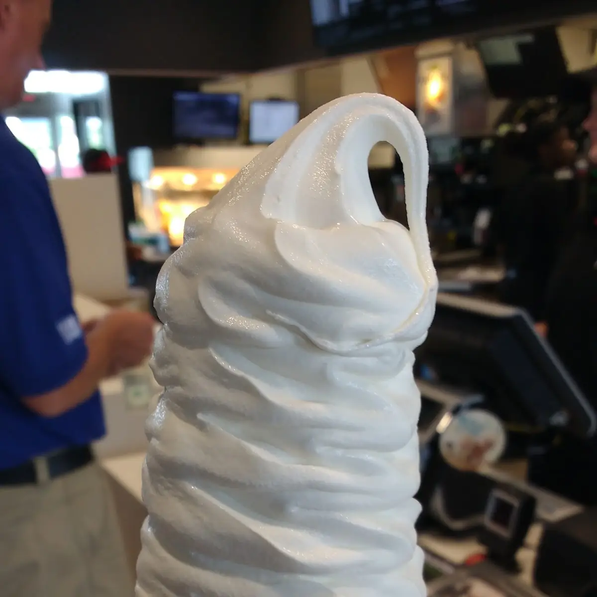 Ice Cream Cone