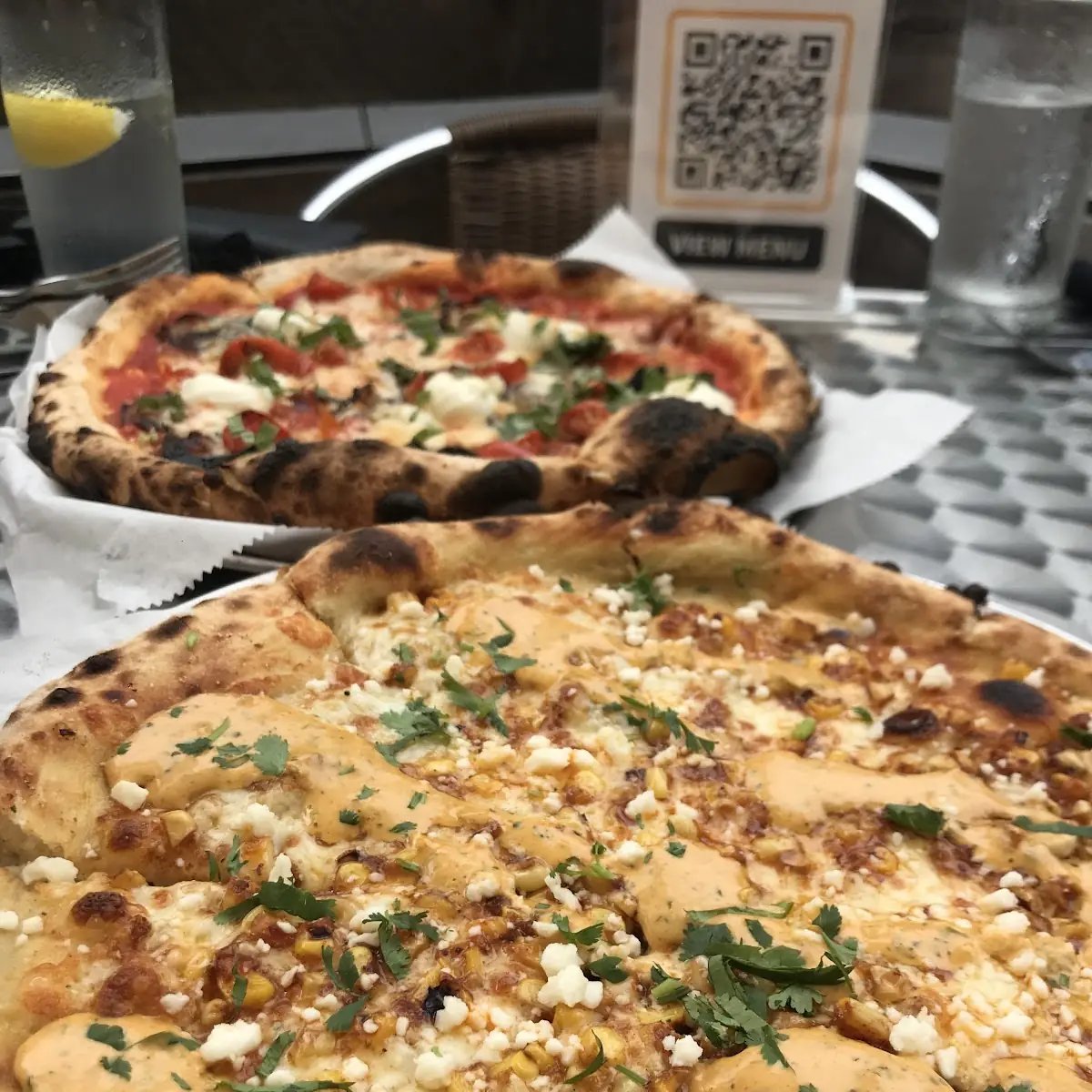 Mexican Street Corn