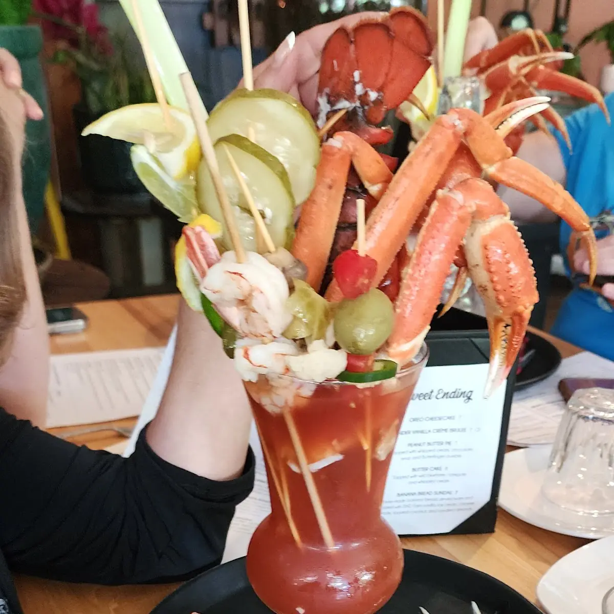 Bloody Mary