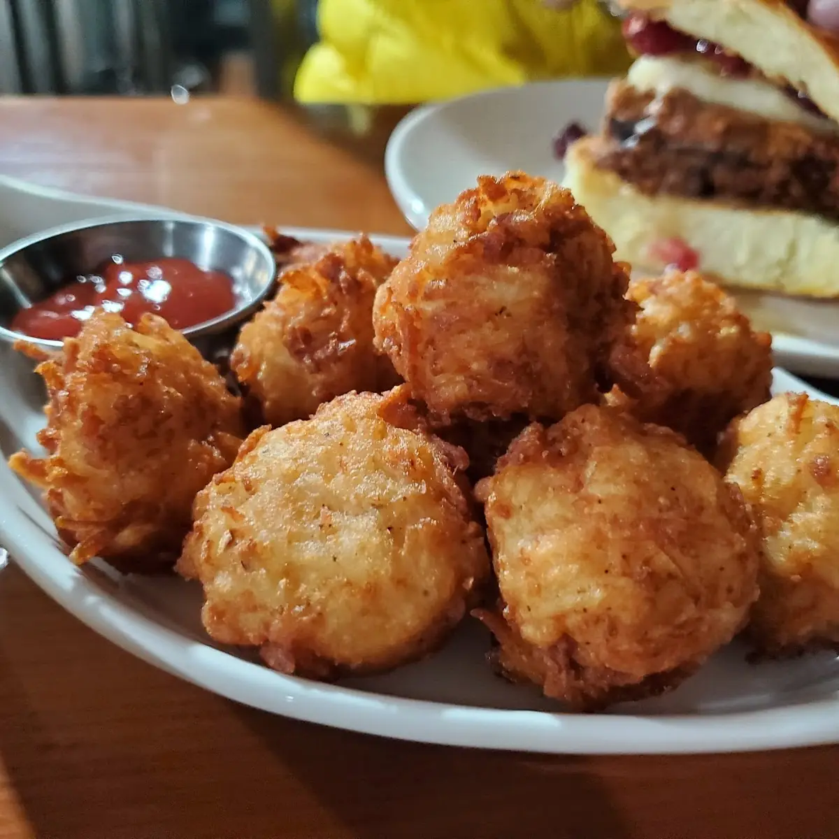 Tater Tots