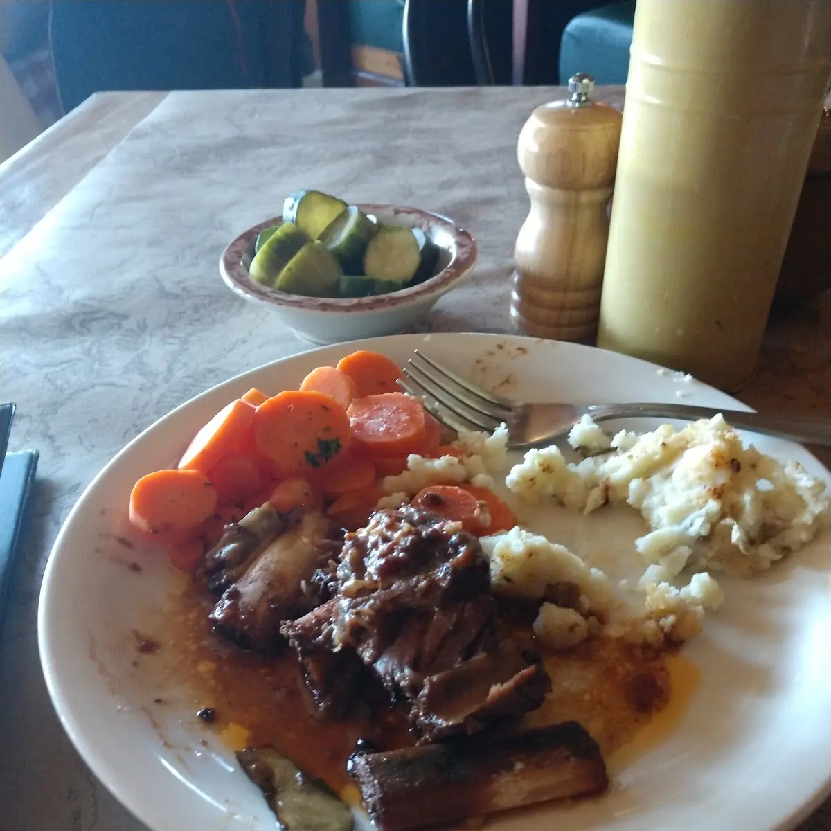 Pot Roast