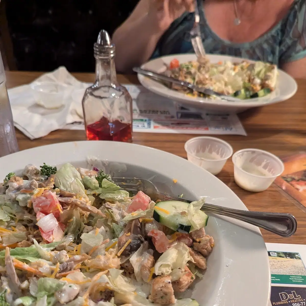 Chicken Salad