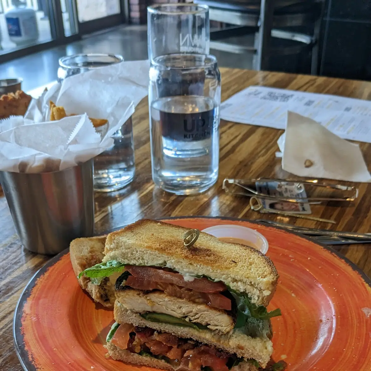 Club Sandwich