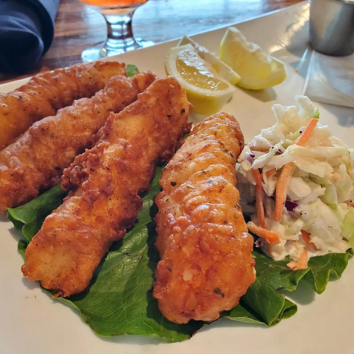 Fish N'Chips
