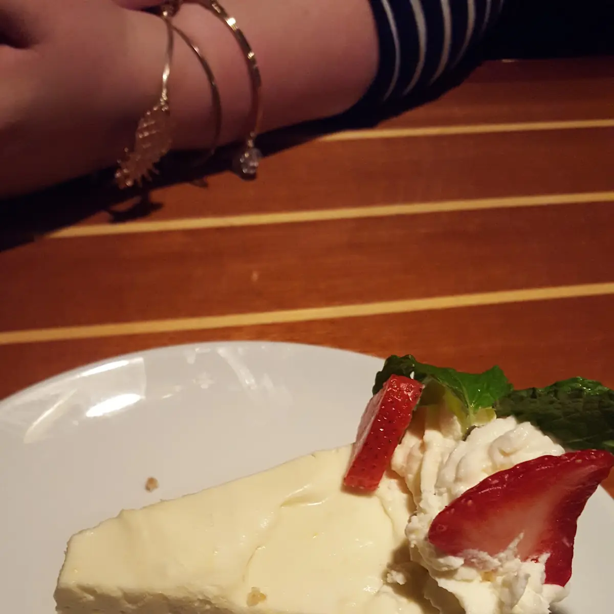 Key Lime Pie