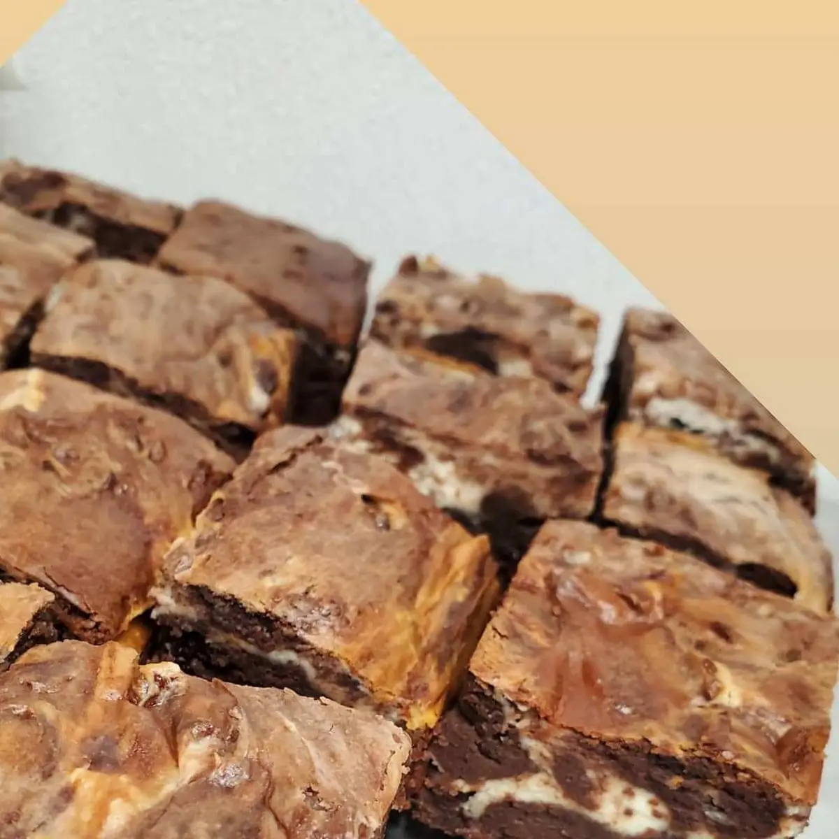 Chocolate Brownie