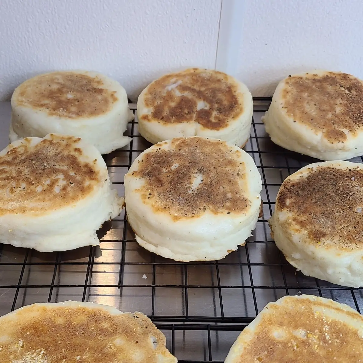 English Muffins