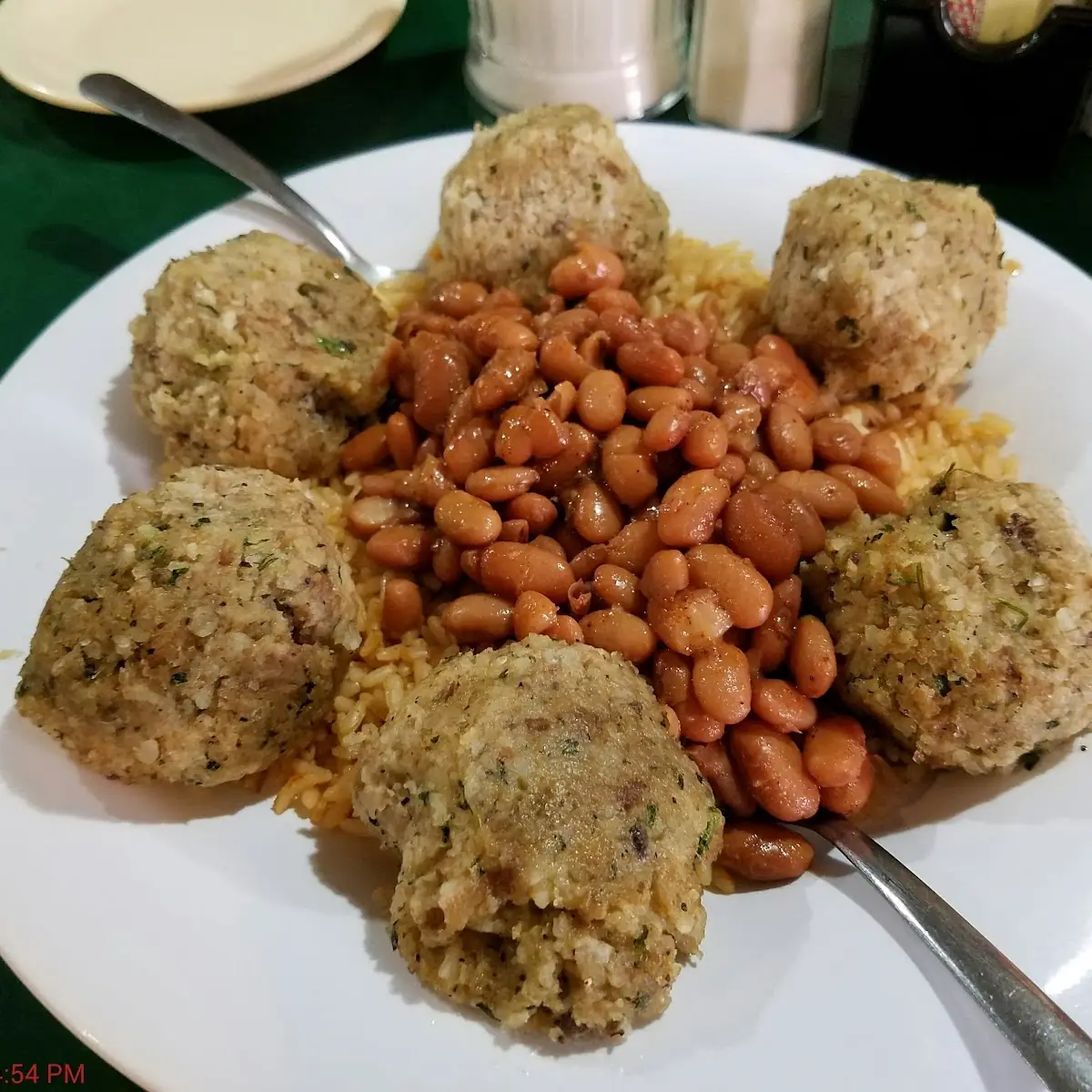 Boudin Balls 1995