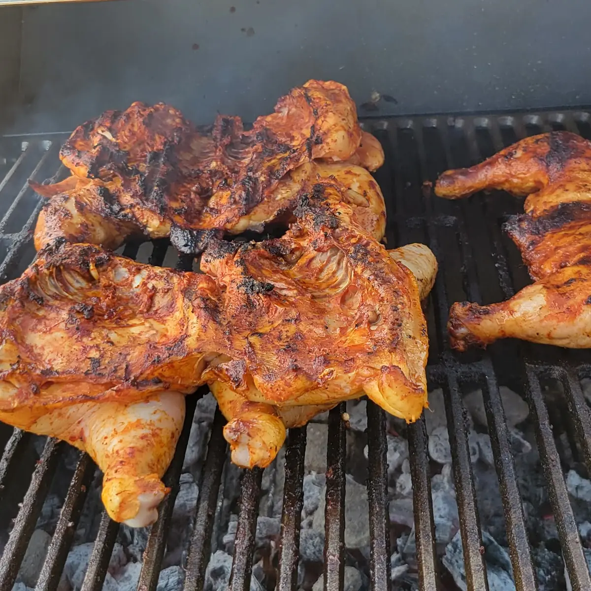 Pollo Asado