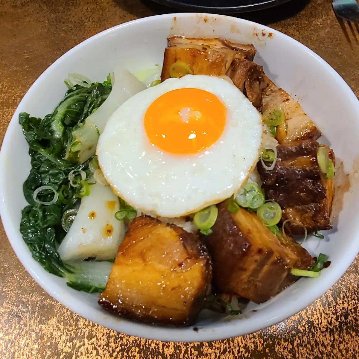 Belly Buster Bowl