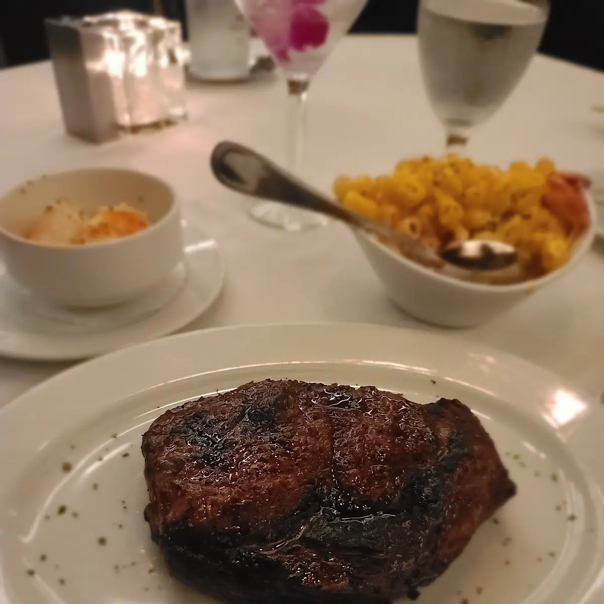 Oz New York Strip