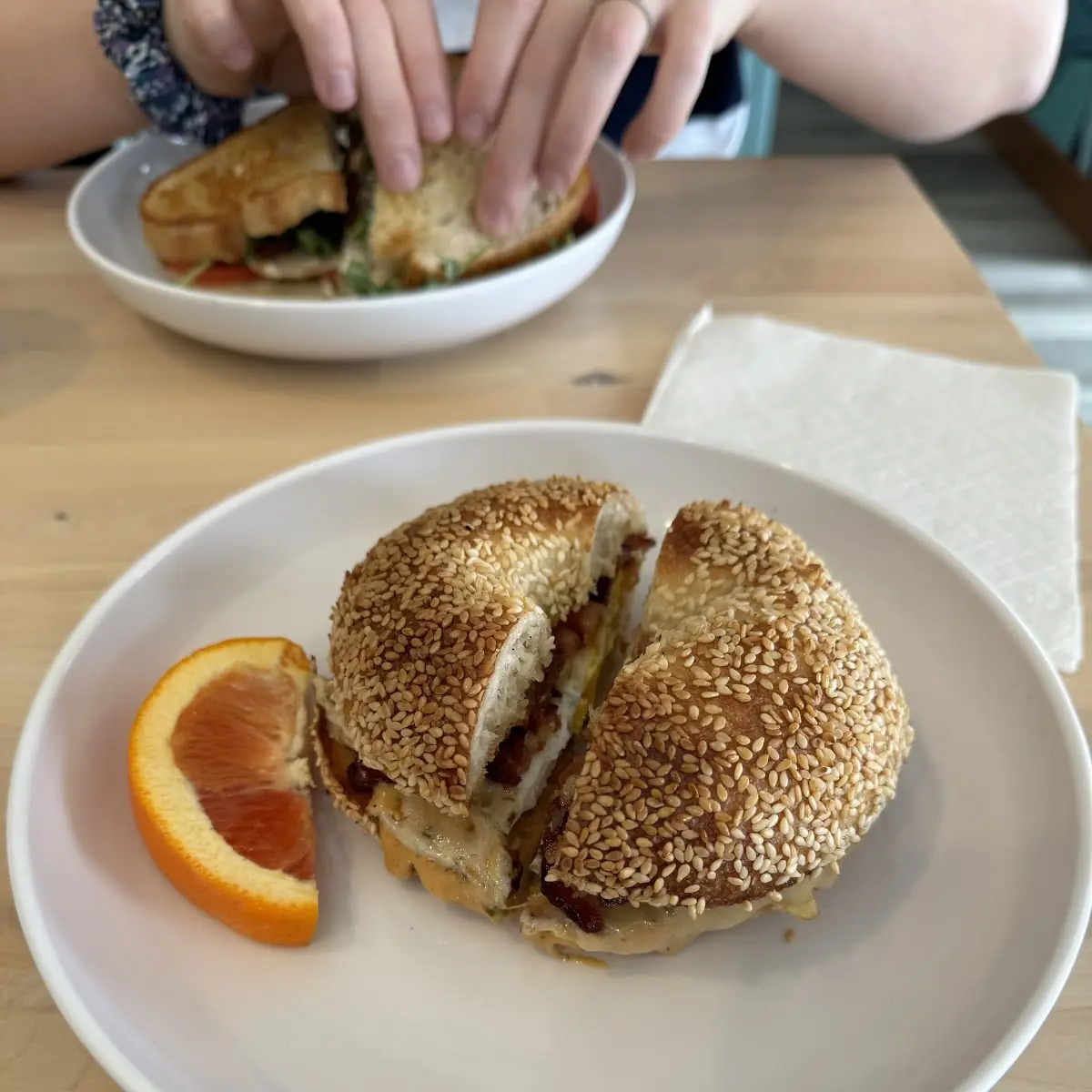 Bagel