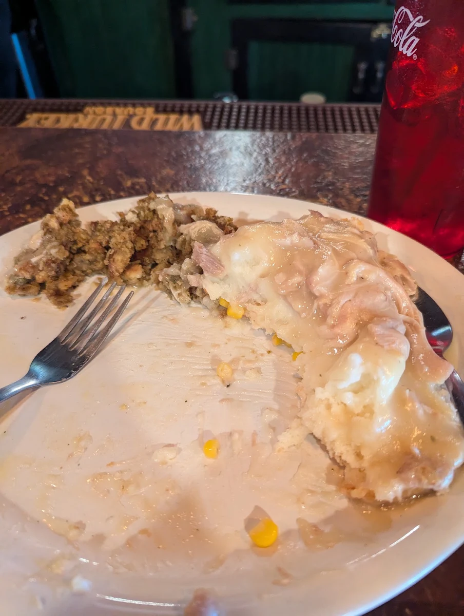 Chicken Fried Steak