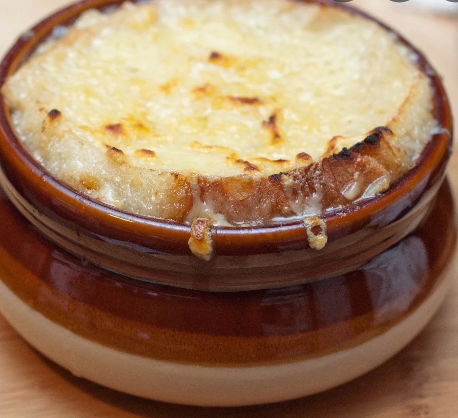Onion Soup