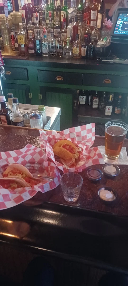 Tacos and Beer