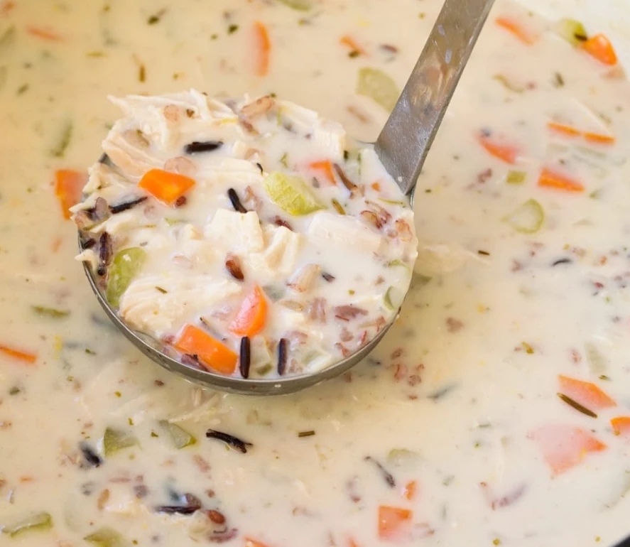 Wild Rice